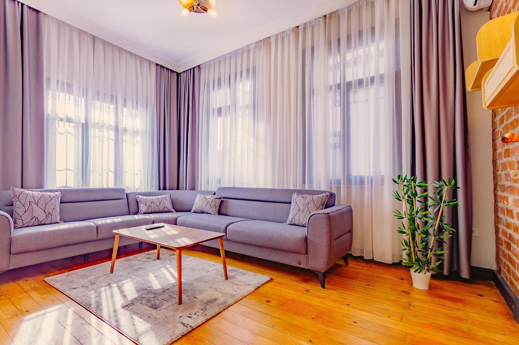 Seref Aziz Keskin Apart Otel