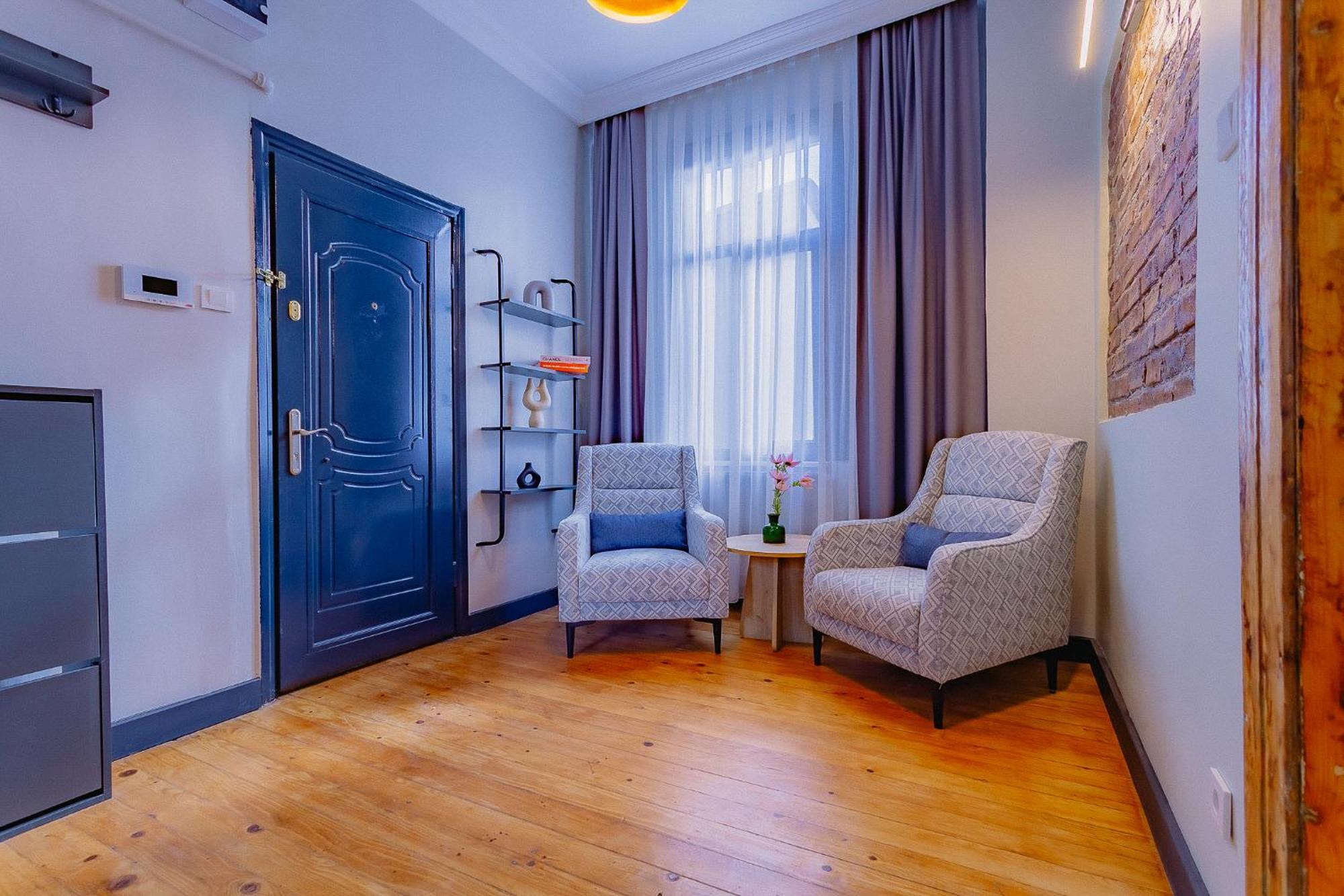 Seref Aziz Keskin Apart Otel
